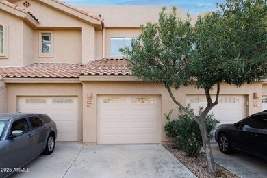 Located in the gated Alta Mesa Resort Village, this move in on Alta Mesa Golf Club in Arizona - for sale on GolfHomes.com, golf home, golf lot