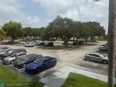 Welcome to this beautiful 55+ 1/1.5 condo in Tamarac. Recently on Colony West Country Club in Florida - for sale on GolfHomes.com, golf home, golf lot