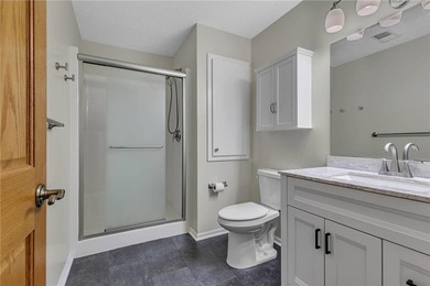 Well-maintained home in a great Sartell neighborhood, close to on Pine Ridge Golf Course in Minnesota - for sale on GolfHomes.com, golf home, golf lot