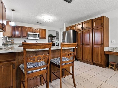 BOND PAID! Lovely 3 Bedroom, 2.5 Bathroom CYPRESS DESIGNER home on Hacienda Hills Golf and Country Club in Florida - for sale on GolfHomes.com, golf home, golf lot