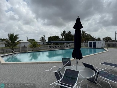 Welcome to this beautiful 55+ 1/1.5 condo in Tamarac. Recently on Colony West Country Club in Florida - for sale on GolfHomes.com, golf home, golf lot