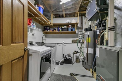 Well-maintained home in a great Sartell neighborhood, close to on Pine Ridge Golf Course in Minnesota - for sale on GolfHomes.com, golf home, golf lot