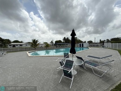 Welcome to this beautiful 55+ 1/1.5 condo in Tamarac. Recently on Colony West Country Club in Florida - for sale on GolfHomes.com, golf home, golf lot
