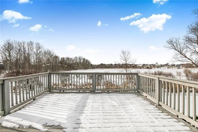 Well-maintained home in a great Sartell neighborhood, close to on Pine Ridge Golf Course in Minnesota - for sale on GolfHomes.com, golf home, golf lot