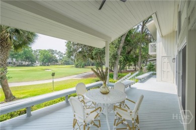 Welcome to your serene coastal getaway, where luxury meets on The Landings Club - Marshwood in Georgia - for sale on GolfHomes.com, golf home, golf lot