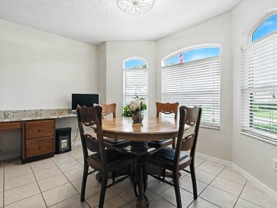 BOND PAID! Lovely 3 Bedroom, 2.5 Bathroom CYPRESS DESIGNER home on Hacienda Hills Golf and Country Club in Florida - for sale on GolfHomes.com, golf home, golf lot