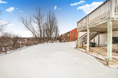 Well-maintained home in a great Sartell neighborhood, close to on Pine Ridge Golf Course in Minnesota - for sale on GolfHomes.com, golf home, golf lot