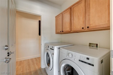 Located in Sun City Aliante on the Aliante golf course,  along on Aliante Golf Club in Nevada - for sale on GolfHomes.com, golf home, golf lot