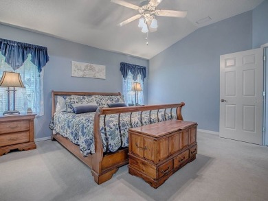 BOND PAID! Lovely 3 Bedroom, 2.5 Bathroom CYPRESS DESIGNER home on Hacienda Hills Golf and Country Club in Florida - for sale on GolfHomes.com, golf home, golf lot