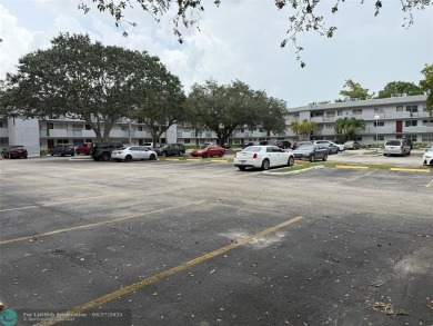 Welcome to this beautiful 55+ 1/1.5 condo in Tamarac. Recently on Colony West Country Club in Florida - for sale on GolfHomes.com, golf home, golf lot