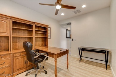 Located in Sun City Aliante on the Aliante golf course,  along on Aliante Golf Club in Nevada - for sale on GolfHomes.com, golf home, golf lot