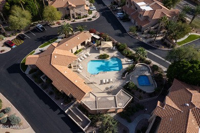 Located in the gated Alta Mesa Resort Village, this move in on Alta Mesa Golf Club in Arizona - for sale on GolfHomes.com, golf home, golf lot