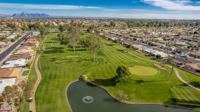 Breathtaking Views You Won't Want to Miss! Experience stunning on Sunland Village Golf Club in Arizona - for sale on GolfHomes.com, golf home, golf lot