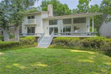 Welcome to your serene coastal getaway, where luxury meets on The Landings Club - Marshwood in Georgia - for sale on GolfHomes.com, golf home, golf lot