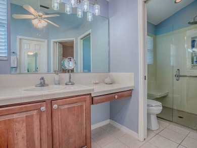 BOND PAID! Lovely 3 Bedroom, 2.5 Bathroom CYPRESS DESIGNER home on Hacienda Hills Golf and Country Club in Florida - for sale on GolfHomes.com, golf home, golf lot