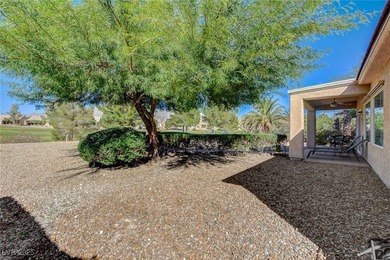 Located in Sun City Aliante on the Aliante golf course,  along on Aliante Golf Club in Nevada - for sale on GolfHomes.com, golf home, golf lot