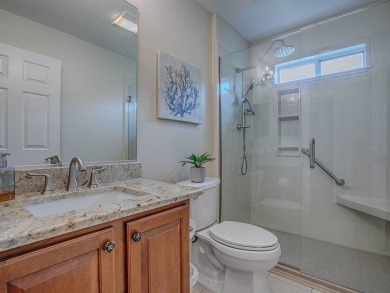 BOND PAID! Lovely 3 Bedroom, 2.5 Bathroom CYPRESS DESIGNER home on Hacienda Hills Golf and Country Club in Florida - for sale on GolfHomes.com, golf home, golf lot