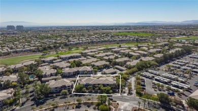 Welcome to your ideal retreat in the heart of Summerlin! This on TPC Las Vegas in Nevada - for sale on GolfHomes.com, golf home, golf lot