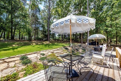 Golf Course Frontage on all 4 lots that also provide plenty of on Mountain Ranch Golf Club in Arkansas - for sale on GolfHomes.com, golf home, golf lot