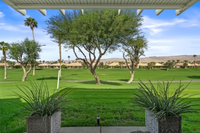 Beautiful Golf course and Mountain Views from this light and on Heritage Palms Golf Club in California - for sale on GolfHomes.com, golf home, golf lot