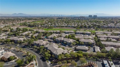 Welcome to your ideal retreat in the heart of Summerlin! This on TPC Las Vegas in Nevada - for sale on GolfHomes.com, golf home, golf lot