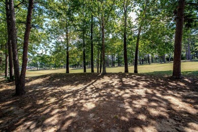 Golf Course Frontage on all 4 lots that also provide plenty of on Mountain Ranch Golf Club in Arkansas - for sale on GolfHomes.com, golf home, golf lot