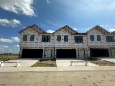 Welcome to the Cypress Plan, a beautiful, modern 2-story on Sugar Creek Golf Course in Iowa - for sale on GolfHomes.com, golf home, golf lot