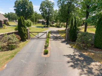 Multiple interior lots in the upscale Melody Point on Grand Lake on Cherokee Grove Golf Club, Inc in Oklahoma - for sale on GolfHomes.com, golf home, golf lot