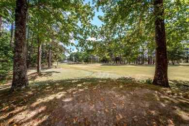 Golf Course Frontage on all 4 lots that also provide plenty of on Mountain Ranch Golf Club in Arkansas - for sale on GolfHomes.com, golf home, golf lot