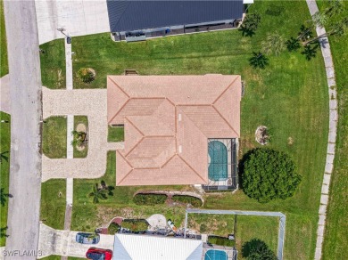 Stunning Custom Estate Home with Pool & Expansive Views. Welcome on El Rio Golf Course and Club in Florida - for sale on GolfHomes.com, golf home, golf lot