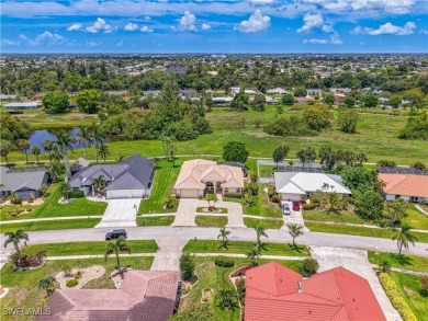 Stunning Custom Estate Home with Pool & Expansive Views. Welcome on El Rio Golf Course and Club in Florida - for sale on GolfHomes.com, golf home, golf lot