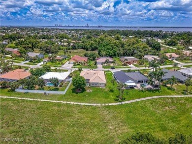 Stunning Custom Estate Home with Pool & Expansive Views. Welcome on El Rio Golf Course and Club in Florida - for sale on GolfHomes.com, golf home, golf lot