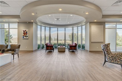 Located in Sun City Aliante on the Aliante golf course,  along on Aliante Golf Club in Nevada - for sale on GolfHomes.com, golf home, golf lot