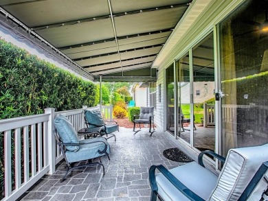 BOND PAID! Lovely 3 Bedroom, 2.5 Bathroom CYPRESS DESIGNER home on Hacienda Hills Golf and Country Club in Florida - for sale on GolfHomes.com, golf home, golf lot