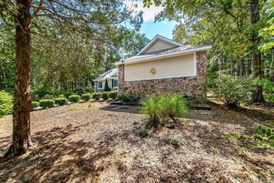 Golf Course Frontage on all 4 lots that also provide plenty of on Mountain Ranch Golf Club in Arkansas - for sale on GolfHomes.com, golf home, golf lot