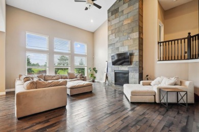 Live on one of the most coveted lots in The Estates at Golf on Kinsale Golf and Fitness Club in Ohio - for sale on GolfHomes.com, golf home, golf lot