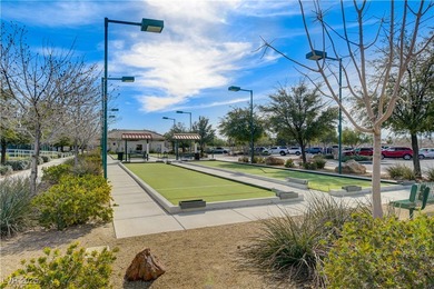 Located in Sun City Aliante on the Aliante golf course,  along on Aliante Golf Club in Nevada - for sale on GolfHomes.com, golf home, golf lot