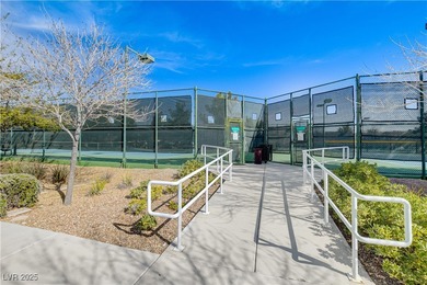 Located in Sun City Aliante on the Aliante golf course,  along on Aliante Golf Club in Nevada - for sale on GolfHomes.com, golf home, golf lot