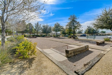 Located in Sun City Aliante on the Aliante golf course,  along on Aliante Golf Club in Nevada - for sale on GolfHomes.com, golf home, golf lot