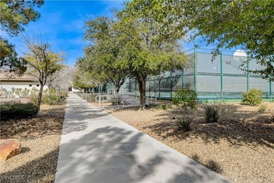 Located in Sun City Aliante on the Aliante golf course,  along on Aliante Golf Club in Nevada - for sale on GolfHomes.com, golf home, golf lot