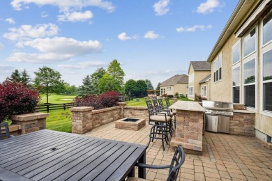 Live on one of the most coveted lots in The Estates at Golf on Kinsale Golf and Fitness Club in Ohio - for sale on GolfHomes.com, golf home, golf lot
