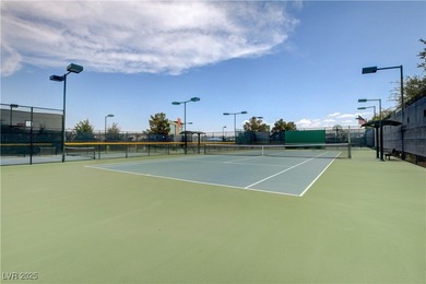 Located in Sun City Aliante on the Aliante golf course,  along on Aliante Golf Club in Nevada - for sale on GolfHomes.com, golf home, golf lot