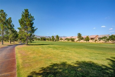 Located in Sun City Aliante on the Aliante golf course,  along on Aliante Golf Club in Nevada - for sale on GolfHomes.com, golf home, golf lot