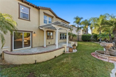 Location Location Location this Home is located in the Rancho on Moreno Valley Ranch Golf Club in California - for sale on GolfHomes.com, golf home, golf lot