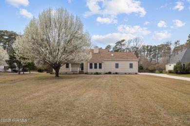 Spacious and well cared for stunning home in Brandywine on Brandywine Bay Golf Club in North Carolina - for sale on GolfHomes.com, golf home, golf lot