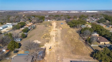 You have to see this exceptional residential lot on the brand on Hillsboro Country Club in Texas - for sale on GolfHomes.com, golf home, golf lot