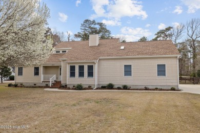 Spacious and well cared for stunning home in Brandywine on Brandywine Bay Golf Club in North Carolina - for sale on GolfHomes.com, golf home, golf lot