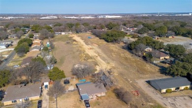 You have to see this exceptional residential lot on the brand on Hillsboro Country Club in Texas - for sale on GolfHomes.com, golf home, golf lot