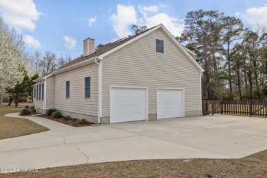 Spacious and well cared for stunning home in Brandywine on Brandywine Bay Golf Club in North Carolina - for sale on GolfHomes.com, golf home, golf lot