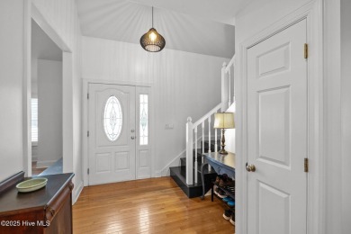 Spacious and well cared for stunning home in Brandywine on Brandywine Bay Golf Club in North Carolina - for sale on GolfHomes.com, golf home, golf lot